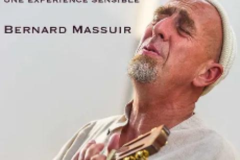 Bernard MASSUIR Pieces of Peace