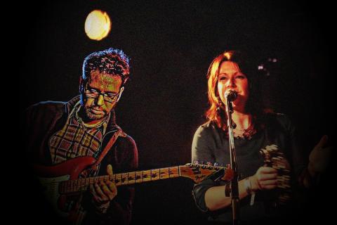 Concert POP-KARMA