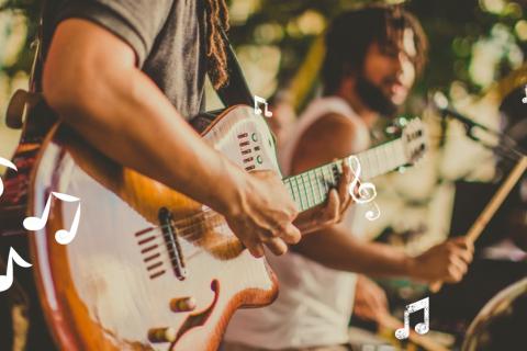 Fête de la musique