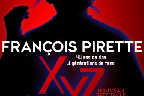 François Pirette