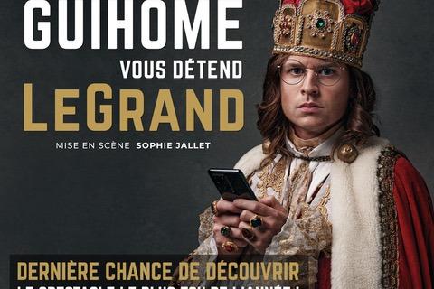 GuiHome