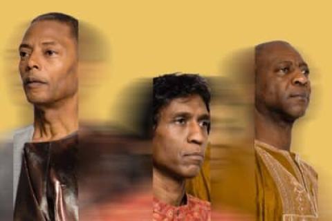 Jeff Mills