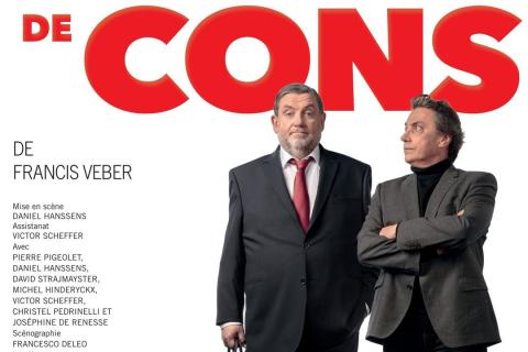 Le Dîner de Cons