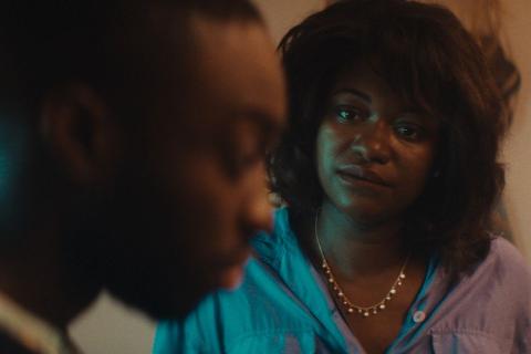 Séance-débat gratuite - Juwaa de Nganji Mutiri