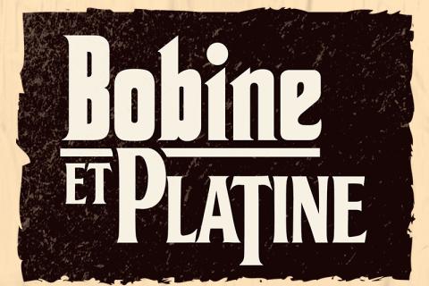 SOIREE "BOBINE ET PLATINE"