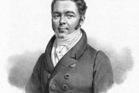 Sur les pas de George Onslow, le «Beethoven français »