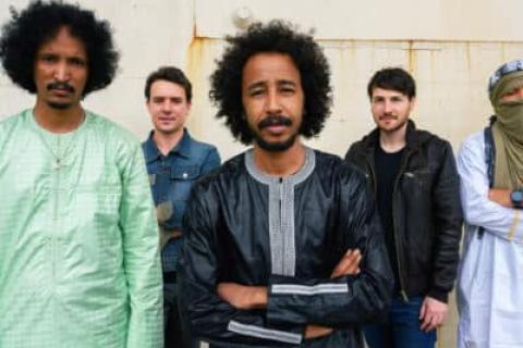 Tamikrest