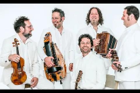 Le vent du Nord