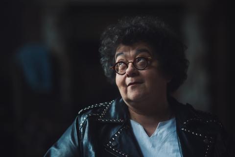 Juliette · Chansons de là où l'œil se pose