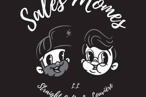 Punch aux Sales Mômes - Saison 2 - Ep 20