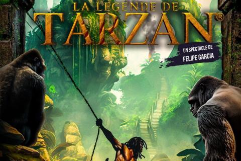 Tarzan