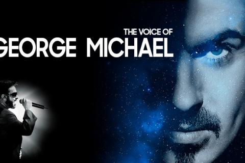 The Voice of George Michaël