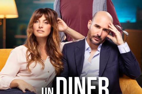 UN DINER D'ADIEU