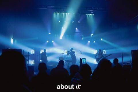 Return From Helsinki (electro-rock-pop from Mons ) Paf 5 E