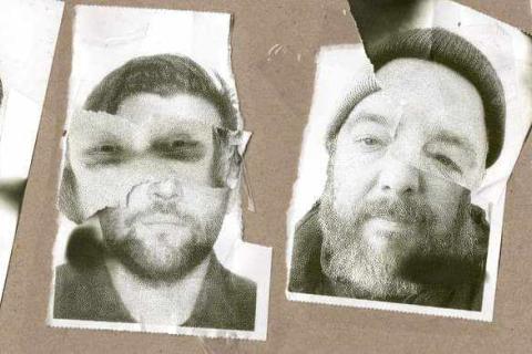 CERE & PEDIGREE (Noise Rock) 5 Euros