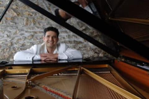 D’Olbia Show Orchestra