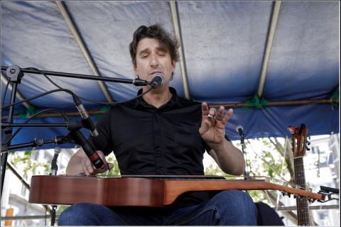 Fernando Neris / Delta Blues 5 E
