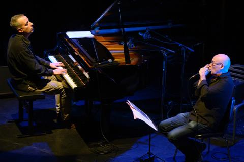 Ivan Paduart & Olivier Ker Ourio