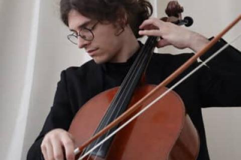 Les Midis d’ARTS² avec Fernando Espírito Santo
