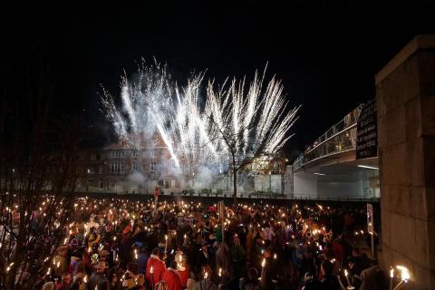 Carnaval de Tournai 2024