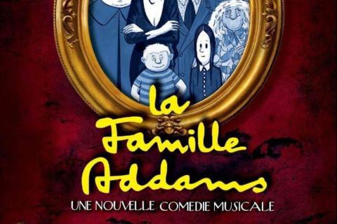 La Famille Addams