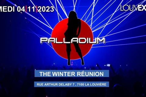 Palladium - the winter festival