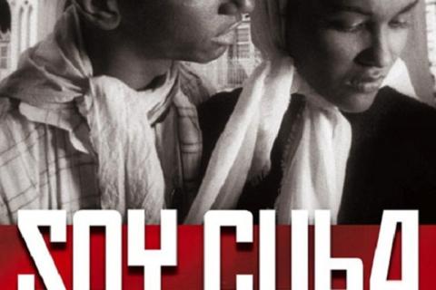 SOY CUBA par SZ