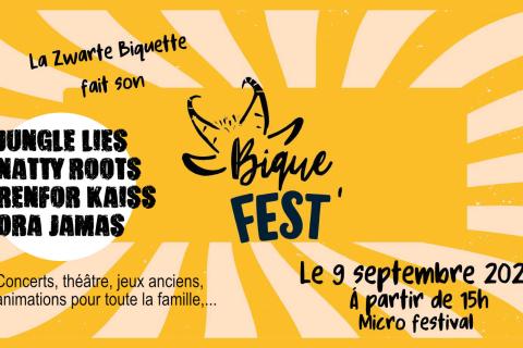 la ZB fiat son micro festival