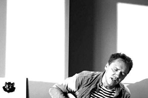 Sharko Solo Acoustique & Surprise band PAF 12 Euros