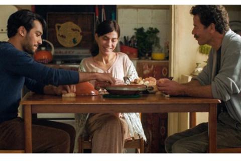 CINEMA | Le bleu du Caftan | De Maryam Touzani – 2022