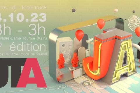 JTA 10e édition