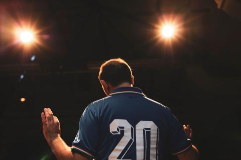 Italie-Brésil 3 à 2 | Théâtre adulte