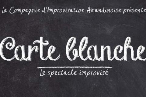 Carte Blanche CIA n°29 - Juliette Lefranc