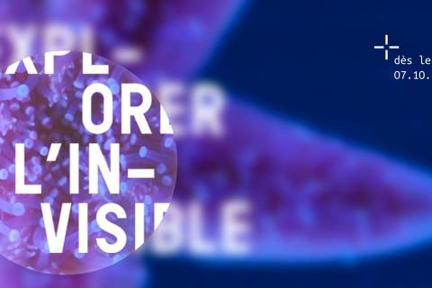 Explorer l'Invisible - 3e édition