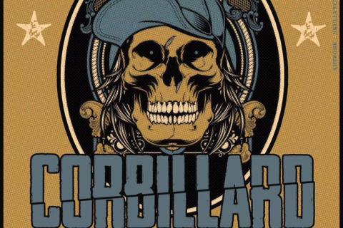 Concert de Corbillard et Asile