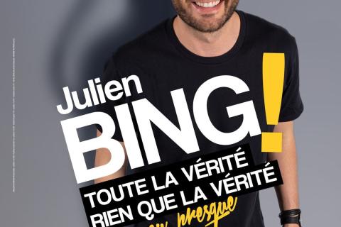 Julien Bing