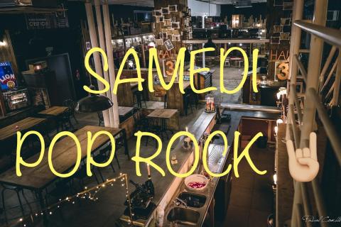 Pop-Rock by Baby Rock Maur