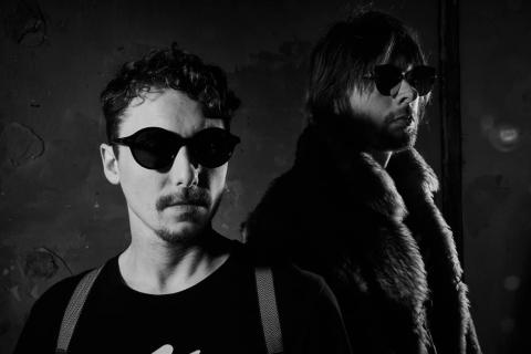 KILLjoy (Rock/Stoner)