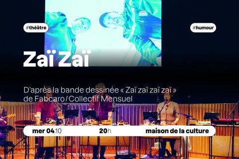 Zaï zaï