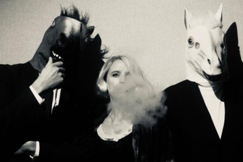 Josy and the Pony