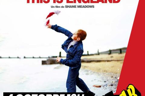This is England 