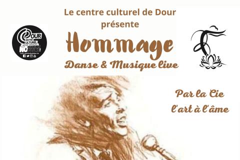Hommage