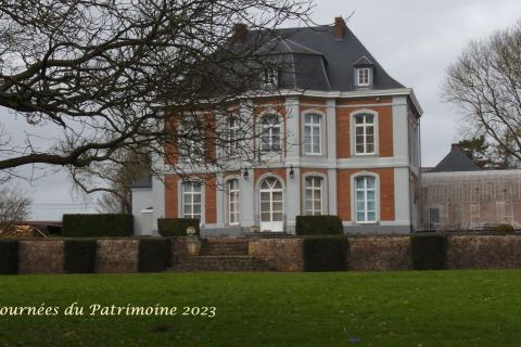Journées du patrimoine 2023 - Lens