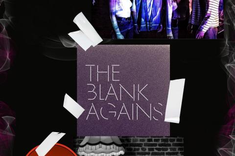 Eosine + The blank again + L-Fara in concert