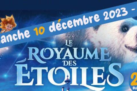 Le Royaume des étoiles