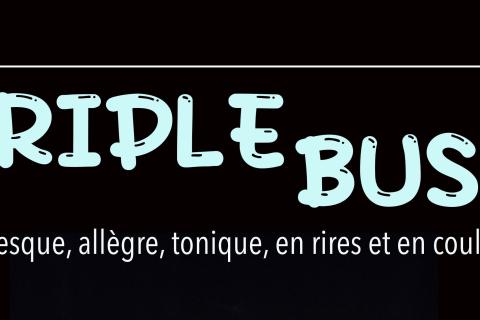 Triple Buse