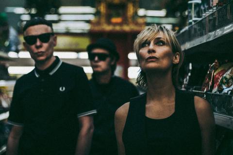 Hooverphonic