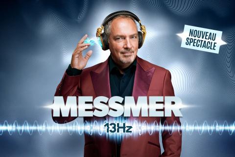 Messmer 13Hz