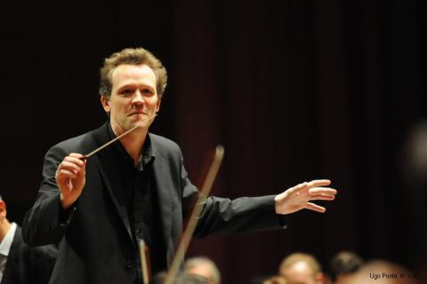 CONCERT² / La toile Ligeti