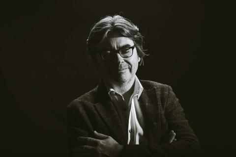 Les Midis d'ARTS² #5 / Stéphane De May